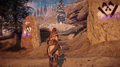odd grata|Horizon Zero Dawn: Odd Grata walkthrough, tips .